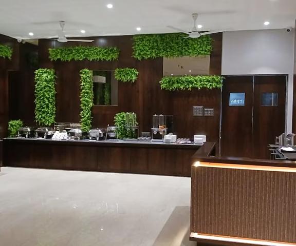 Alaukik Hotel Maharashtra Shirdi Public Areas