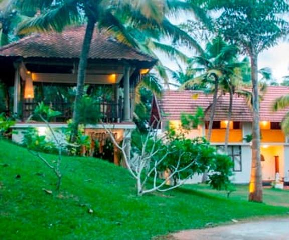 Over The Hill Resort Kerala Kovalam Public Area