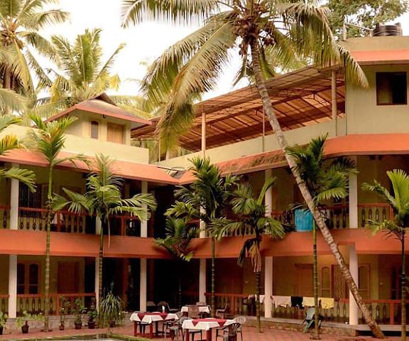 Ideal Ayurvedic Beach Resort Kerala Kovalam Overview