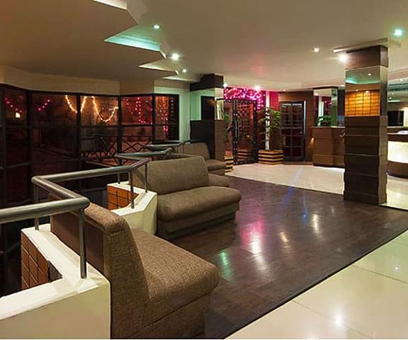 Hotel MGM 1 Himachal Pradesh Dalhousie Lobby