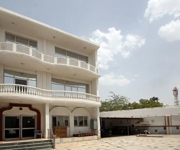 Hotel Tourist Palace Rajasthan Bharatpur Overview