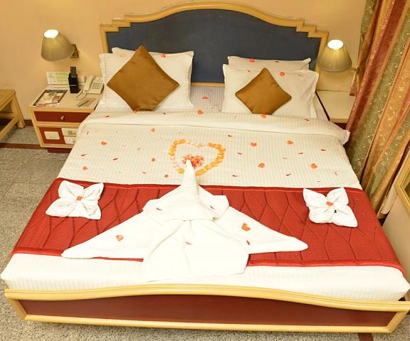 Sri Bharani Hotels Tamil Nadu Tirunelveli Suite Room