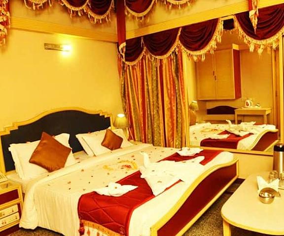 Sri Bharani Hotels Tamil Nadu Tirunelveli Penguin Suite AC