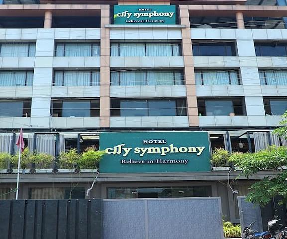 Hotel City Symphony Maharashtra Nanded 