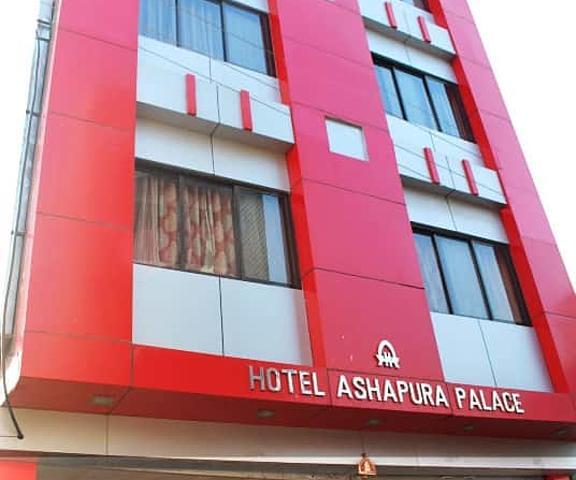Hotel Ashapura Palace Rajasthan Nathdwara Overview