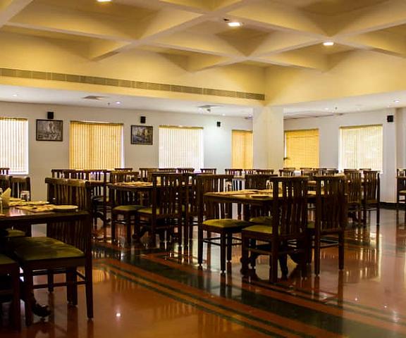 Hotel Bon Sejour Pondicherry Pondicherry Restaurant