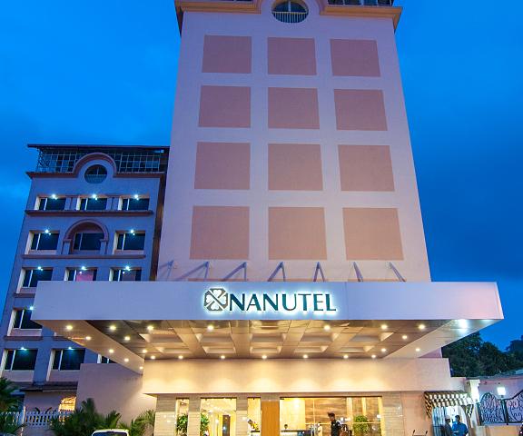 Nanutel Margao Goa Goa Hotel Exterior