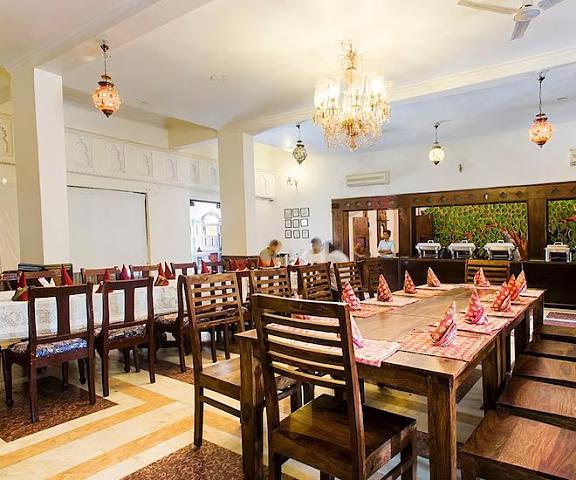 Hotel Pratap Palace Rajasthan Chittorgarh Food & Dining