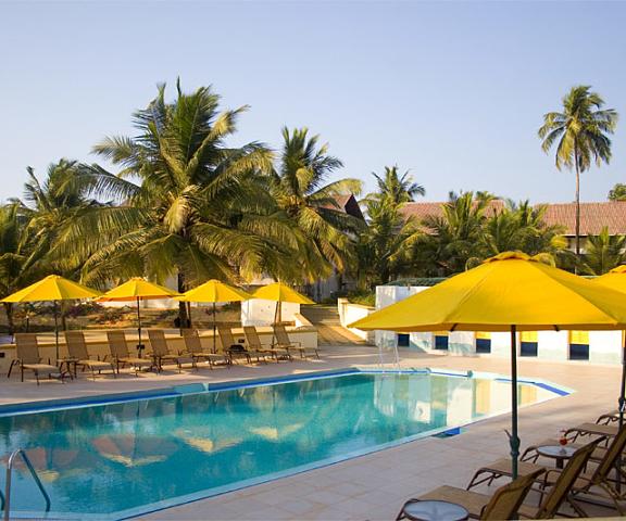 Calangute Residency (Goa Tourism) Goa Goa Pool