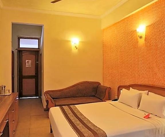 Calangute Residency (Goa Tourism) Goa Goa Room