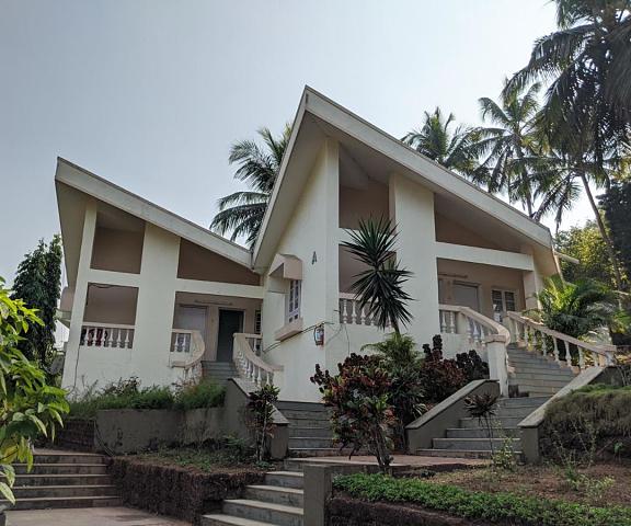 Farmagudi Residency Goa Goa Hotel Exterior
