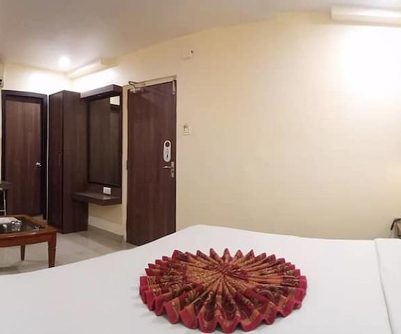 Hotel Simran Chhattisgarh Raipur Standard Room