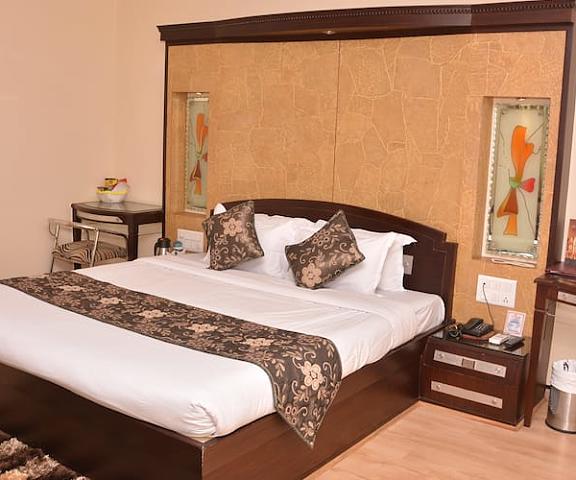 Hotel Simran Chhattisgarh Raipur Studio Suite