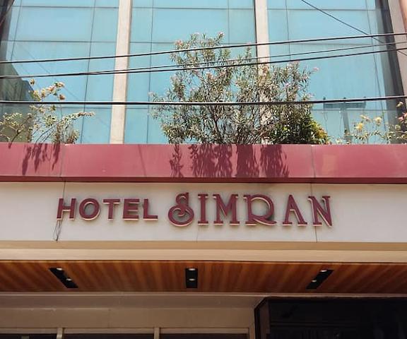 Hotel Simran Chhattisgarh Raipur Overview