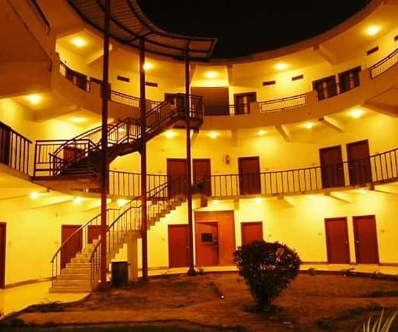 Hotel Vivek Uttar Pradesh Gorakhpur hotel attrium