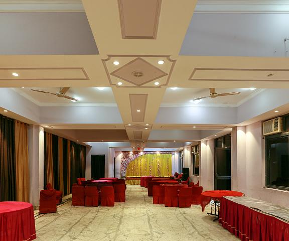 Hotel Shrinath Palace Uttar Pradesh Jhansi Public Areas