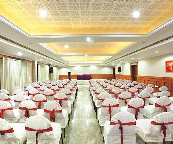 Raj Regency Kerala Kollam banquet hall