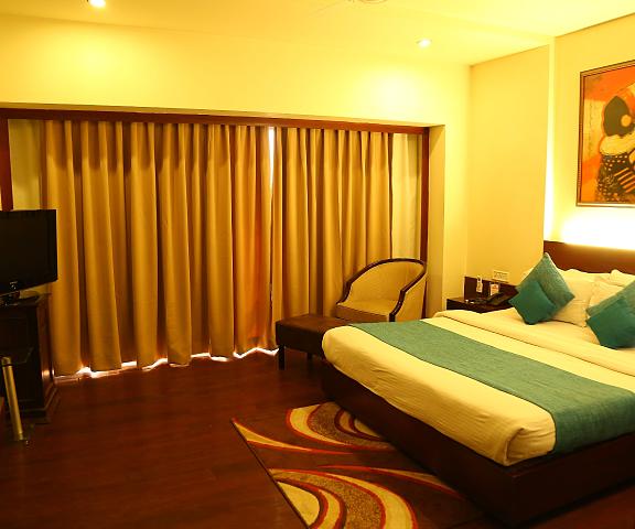 Hotel Swarn Tower Uttar Pradesh Bareilly Economy Room