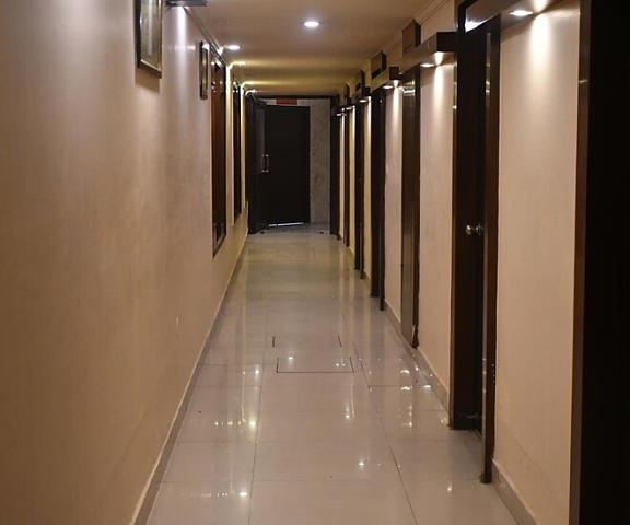 Hotel Pancham Continental, Bareilly Uttar Pradesh Bareilly Public Areas