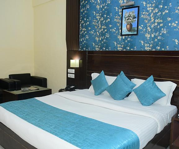 Hotel Pancham Continental, Bareilly Uttar Pradesh Bareilly Deluxe