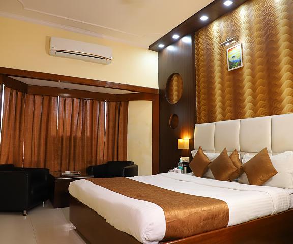 Hotel Pancham Continental, Bareilly Uttar Pradesh Bareilly Royal Deluxe Room