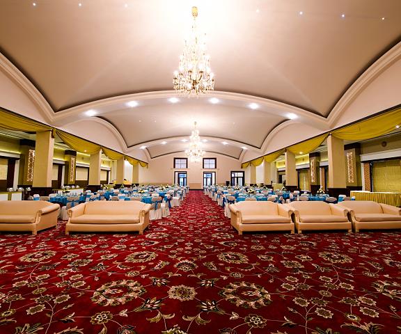 Majestic Grand Hotel Punjab Jalandhar Public Areas