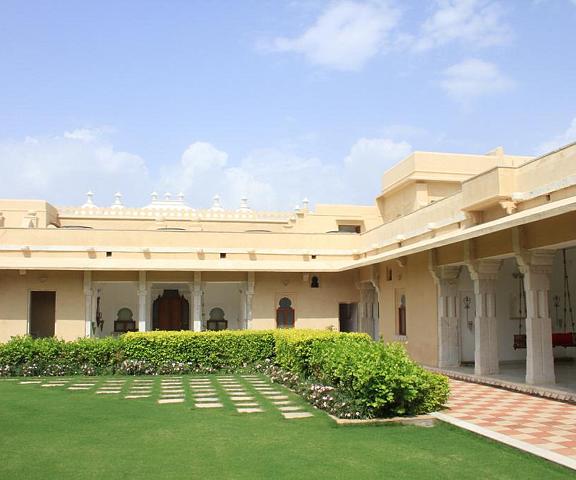 Sardargarh Heritage Fort Rajasthan Rajsamand Hotel Exterior