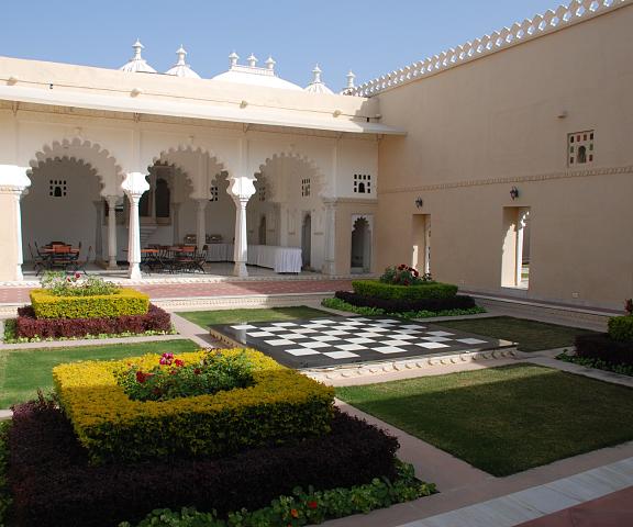 Sardargarh Heritage Fort Rajasthan Rajsamand Hotel Exterior