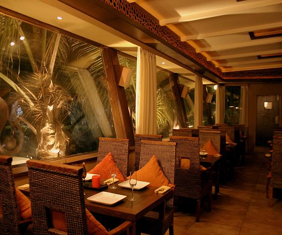 Palm Beach Hotel & Resort Andhra Pradesh Visakhapatnam Food & Dining