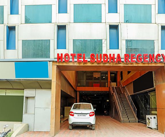 Hotel Sudha Regency Chhattisgarh Raipur Hotel Exterior