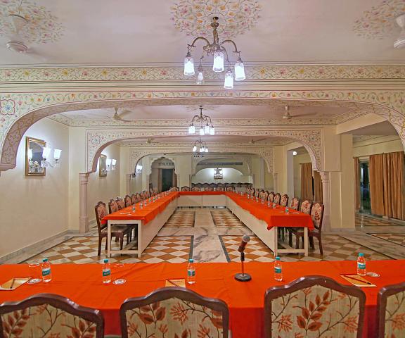Amar Mahal Madhya Pradesh Orchha Food & Dining