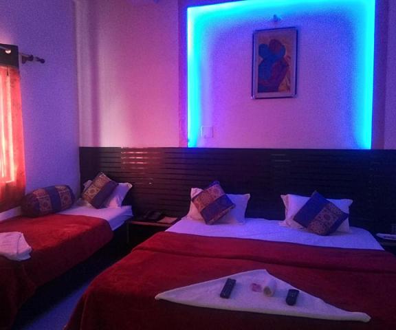 Hotel Grace Uttar Pradesh Agra Standard Room