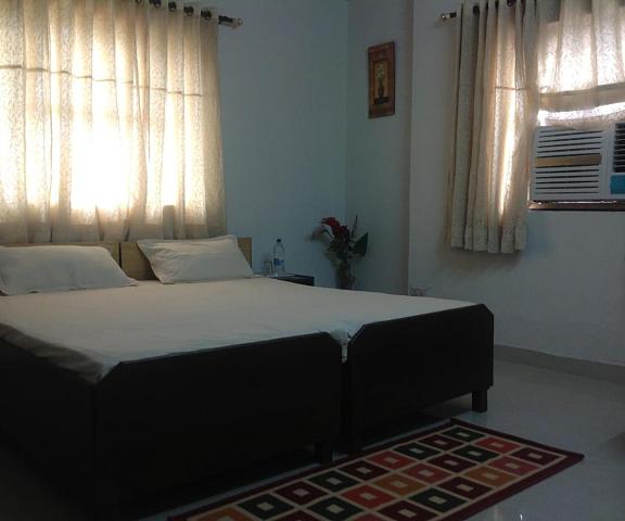 Hotel Grace Uttar Pradesh Agra Deluxe AC Room