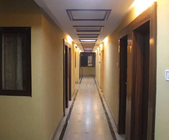 Hotel Shakun Chhattisgarh Bhilai Corridors