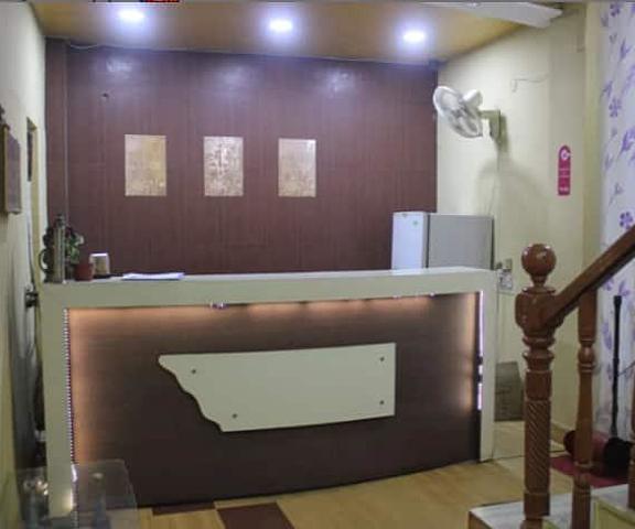 Hotel Shakun Chhattisgarh Bhilai Reception