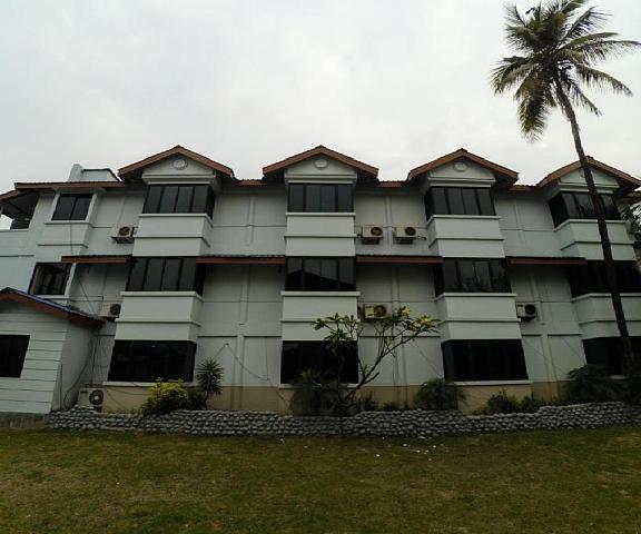 Dibrugarh Club House Assam Dibrugarh Hotel Exterior