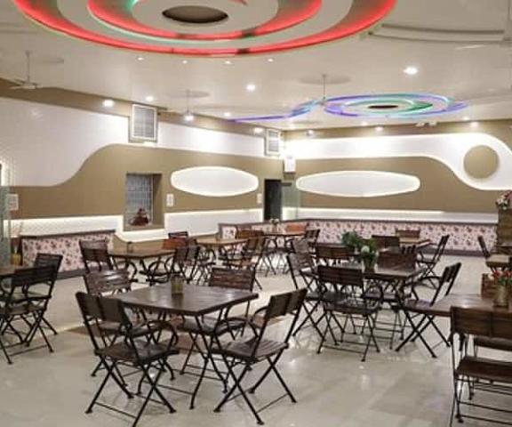 Shivam Palace & Resort Rajasthan Jodhpur Restaurant