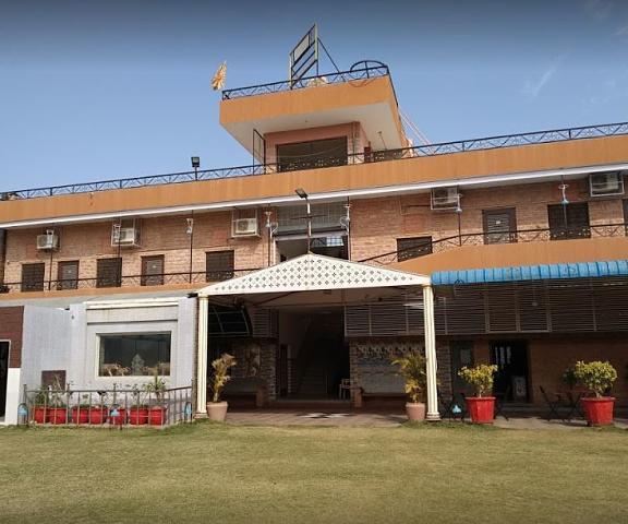 Shivam Palace & Resort Rajasthan Jodhpur Hotel Exterior