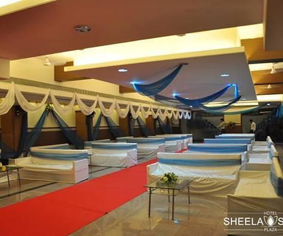 Hotel Sheela Shree Plaza Uttar Pradesh Jhansi Public Areas