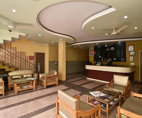 Hotel Galaxy Uttaranchal Dehradun Public Areas