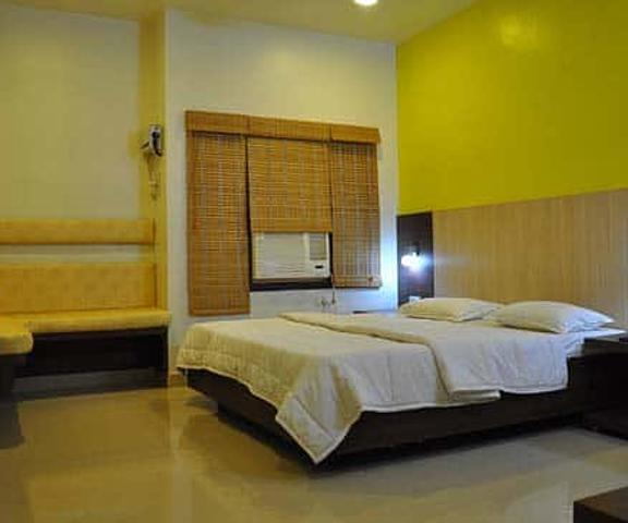 Sivamurugan Hotels Tamil Nadu Kumbakonam room