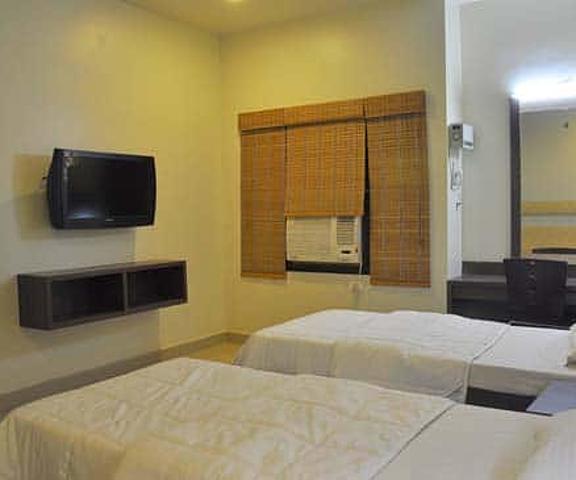 Sivamurugan Hotels Tamil Nadu Kumbakonam room