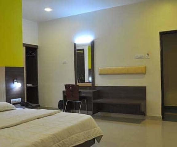 Sivamurugan Hotels Tamil Nadu Kumbakonam Standard Non A/C Room