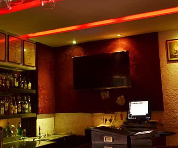 Seventeen Degrees Hotel Jharkhand Dhanbad Bar
