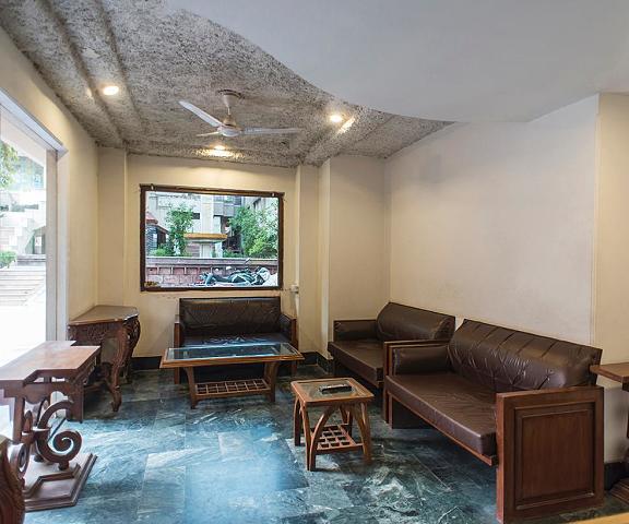 Hotel Ananda Krishna Van Uttar Pradesh Vrindavan Public Areas