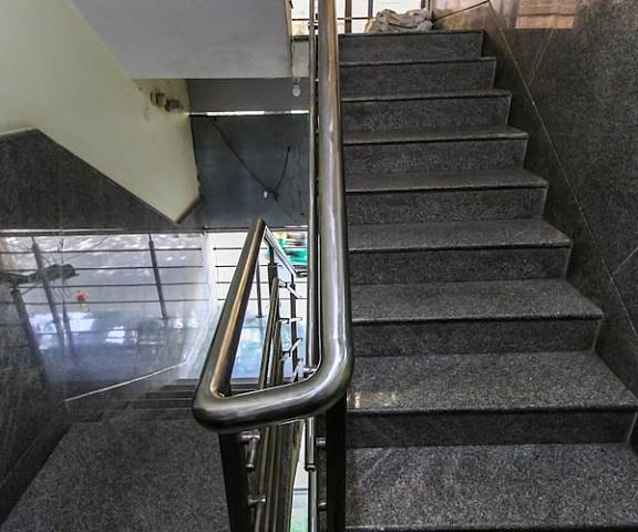New Golden Regency Karnataka Bangalore Staircase