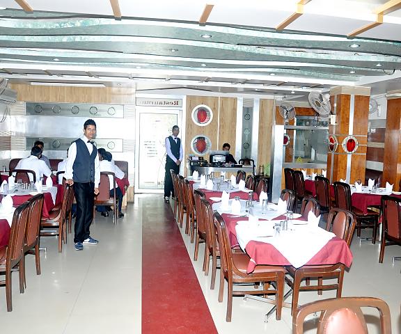 Hotel Samrat, Jhansi Uttar Pradesh Jhansi Food & Dining