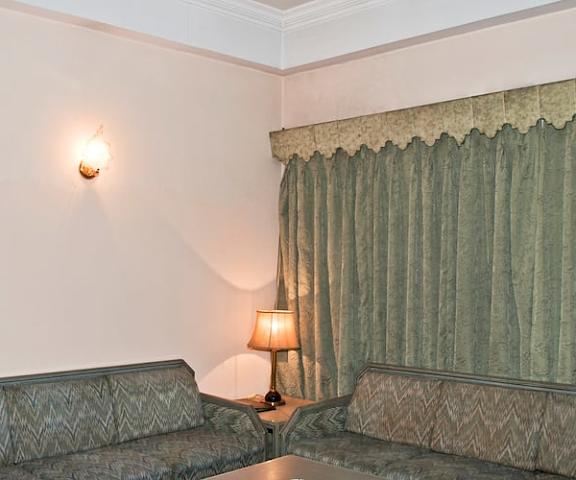 Hotel Yuvraj Palace Jharkhand Ranchi Suite