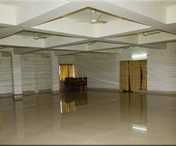 HOTEL RELAX Jharkhand Deoghar Banquet Hall