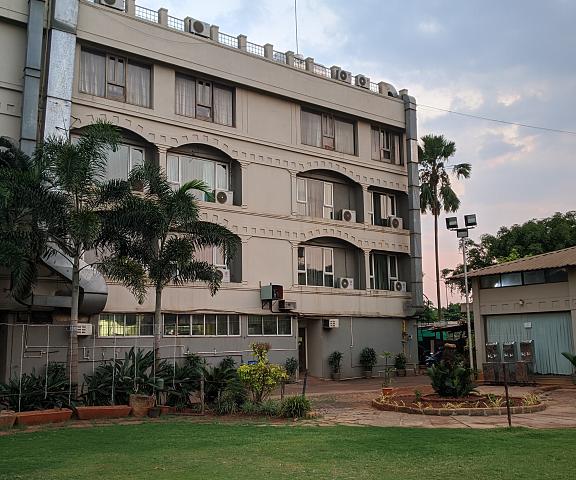 HOTEL SANKAM RESIDENCY Karnataka Belgaum Hotel Exterior